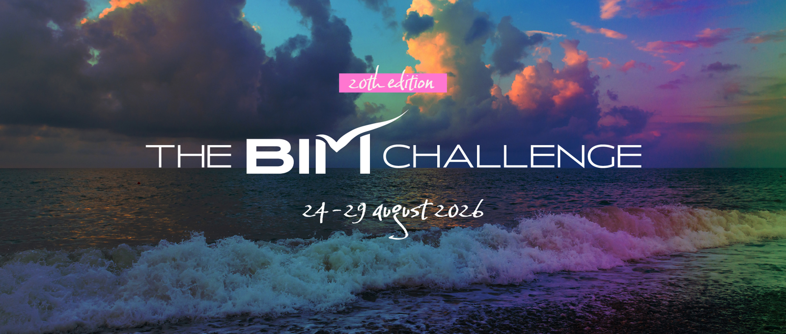 The BIM Challenge 2026