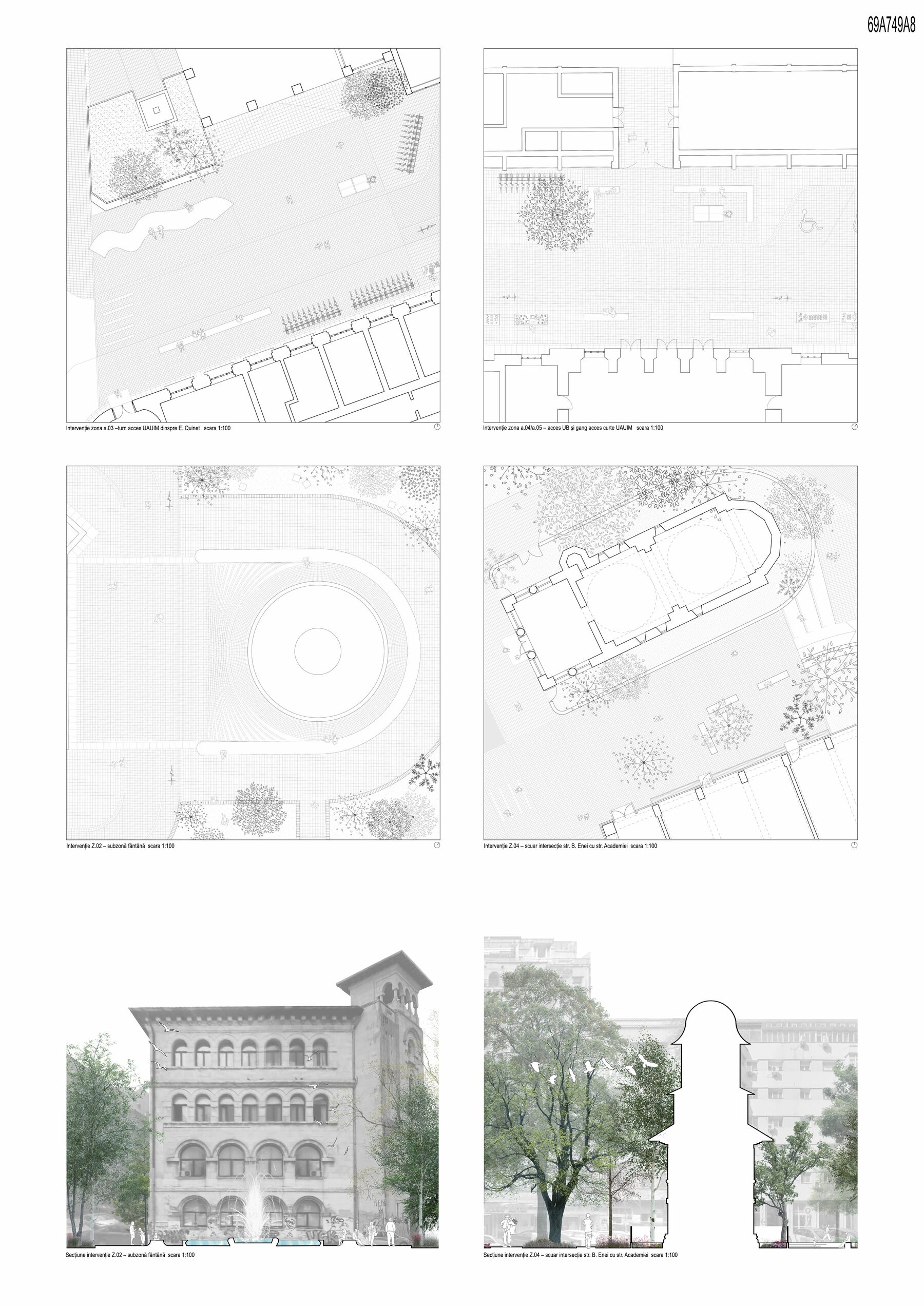 Echipa 2 &ndash; Planșa 2