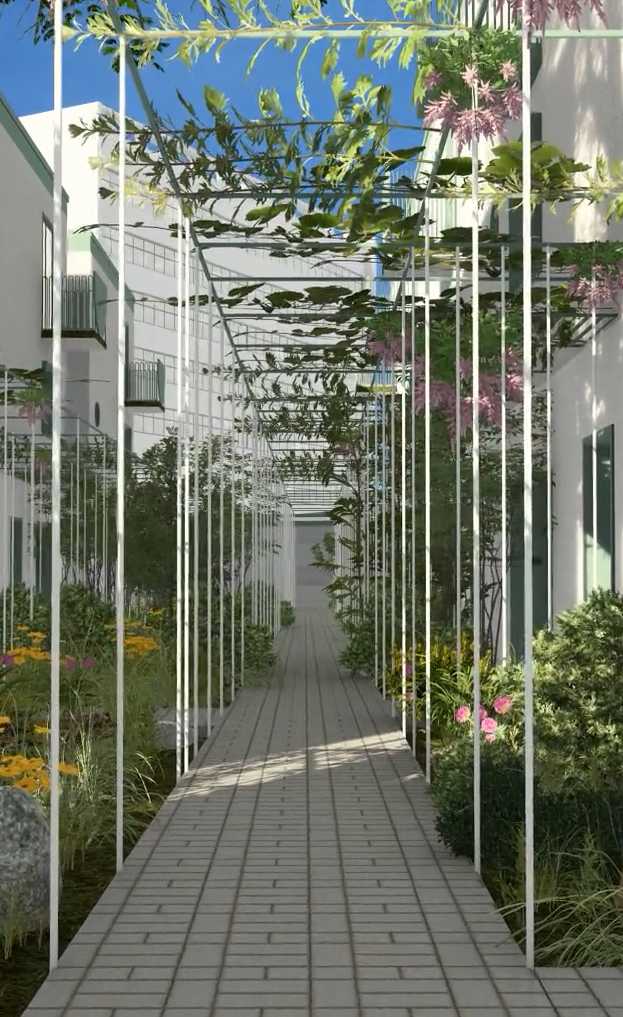 Video prezentare &mdash; Premiul III Lumion