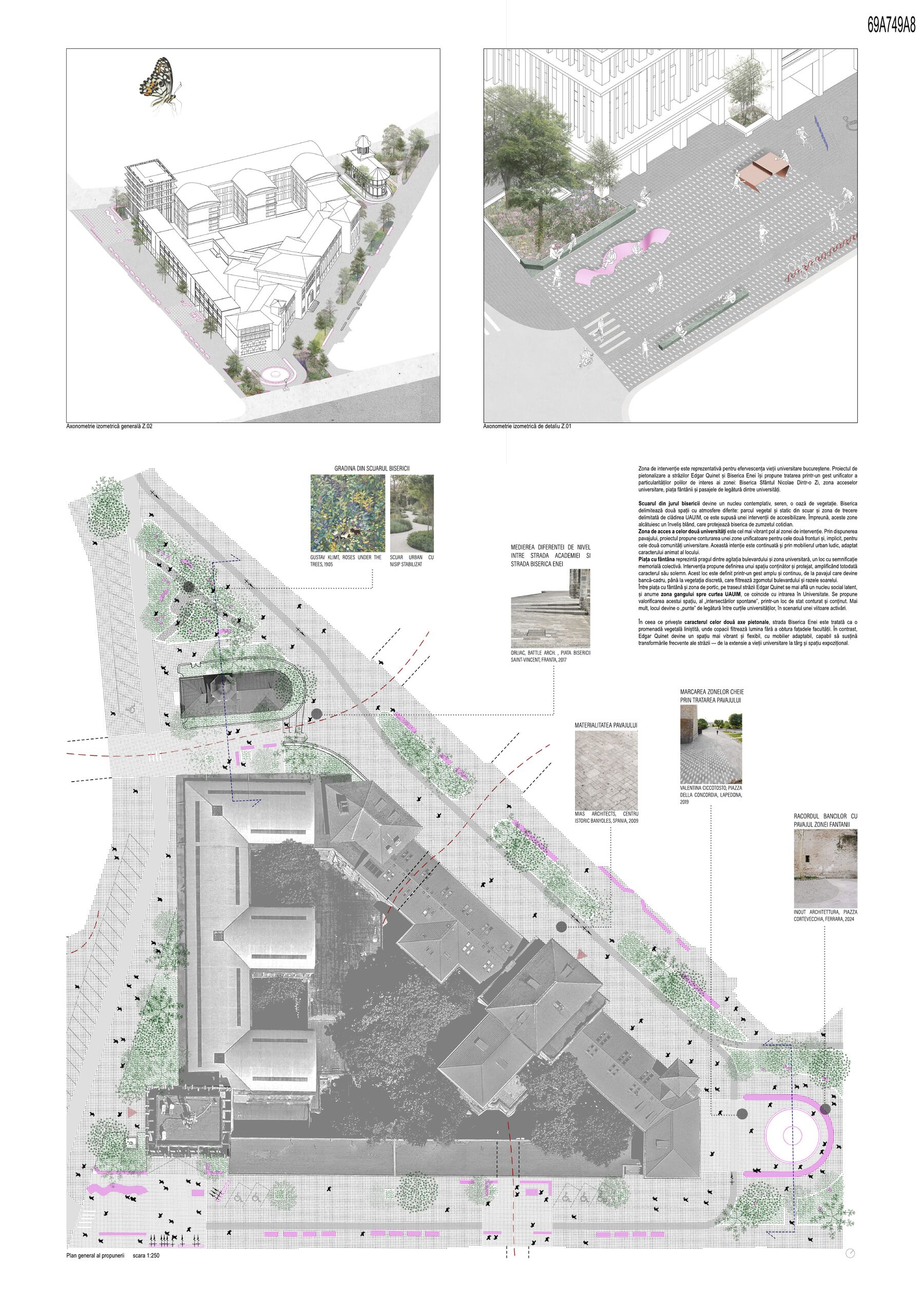 Echipa 2 &ndash; Planșa 1