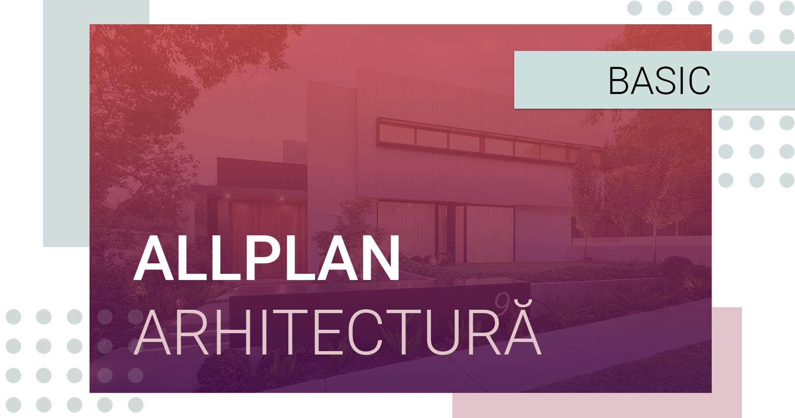 Poza produs Modelare tridimensională de arhitectură - Introducere in BIM și vizualizare 3D