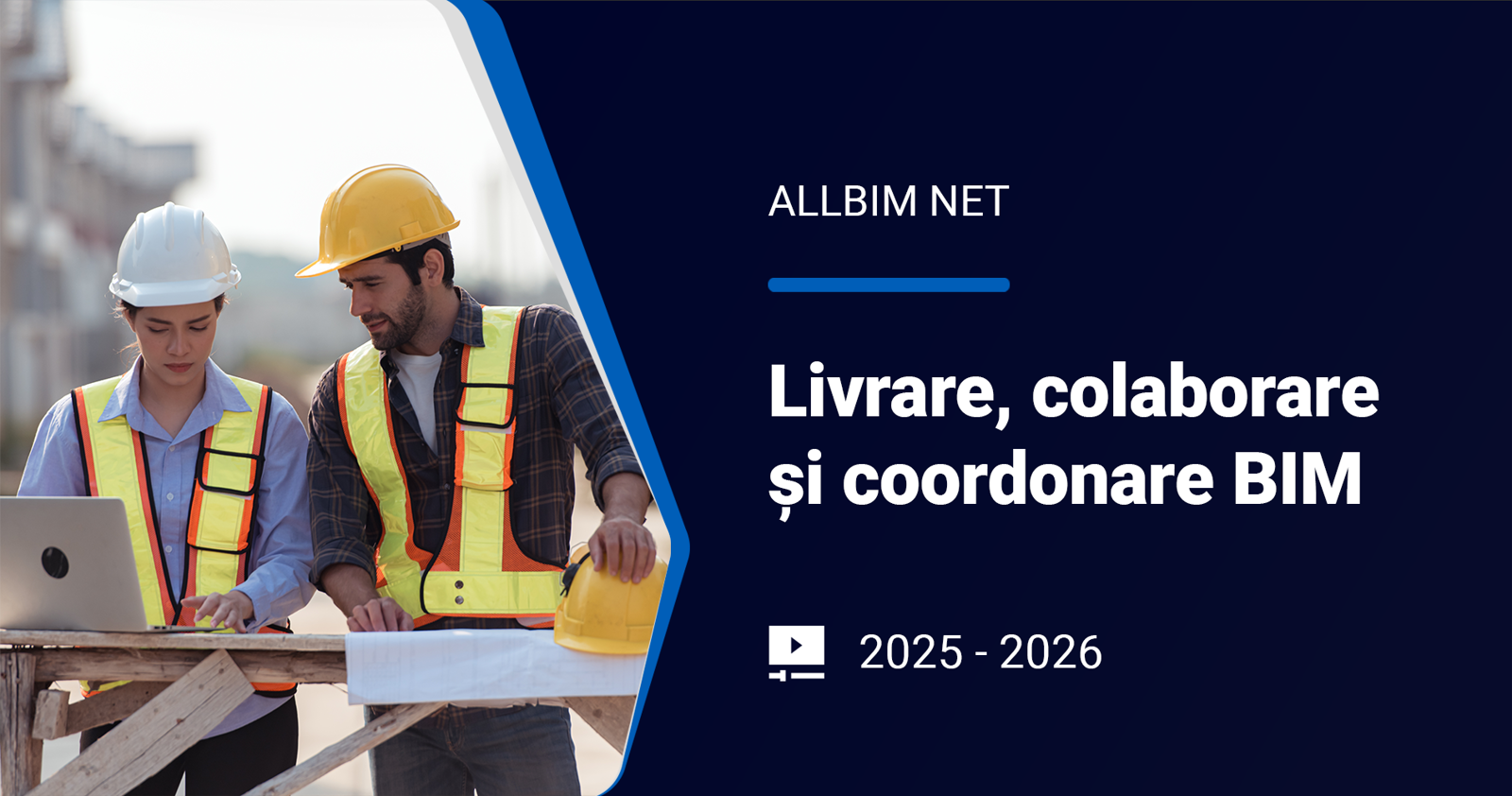Poza produs Livrare, colaborare si coordonare BIM