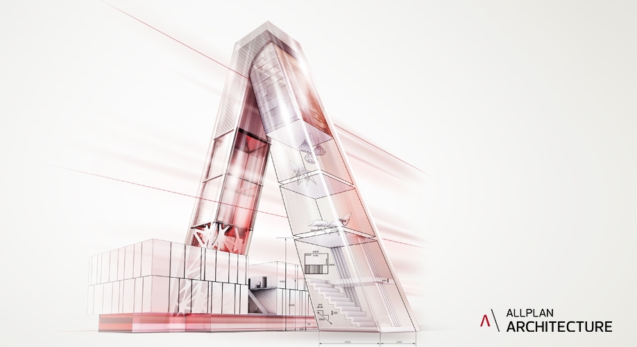 Poza produs ALLPLAN | FUNDAMENTE CAD