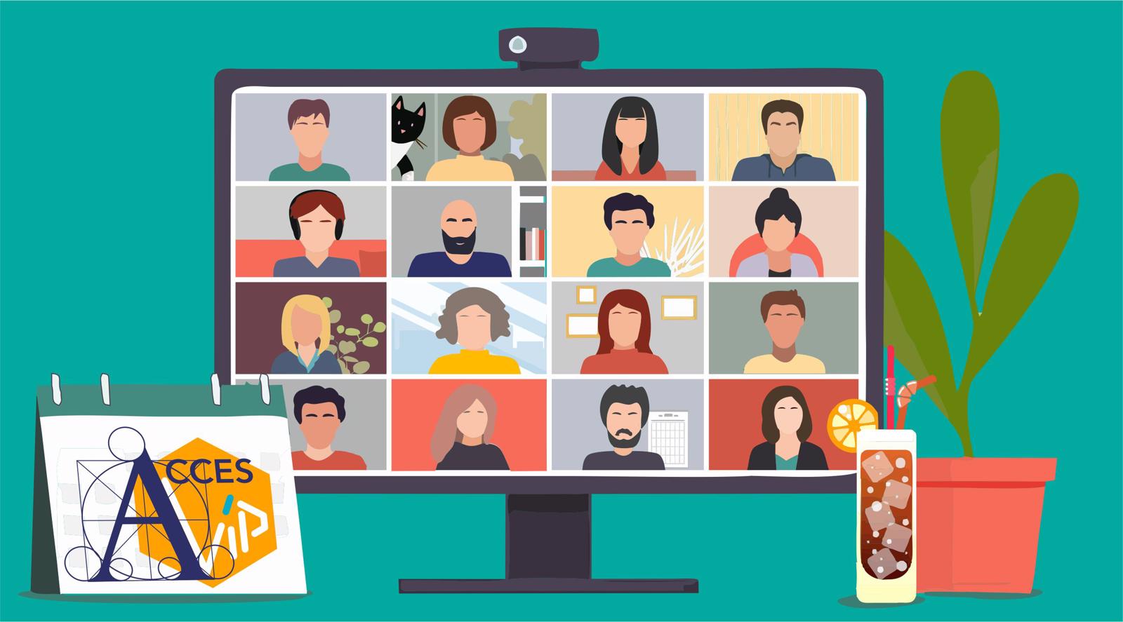 Poza produs ACCES VIP - CURSURI DE INITIERE