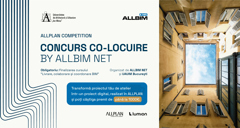 Co-Locuire | ALLPLAN Design Competition