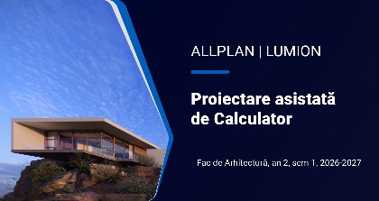 Proiectare asistată de calculator