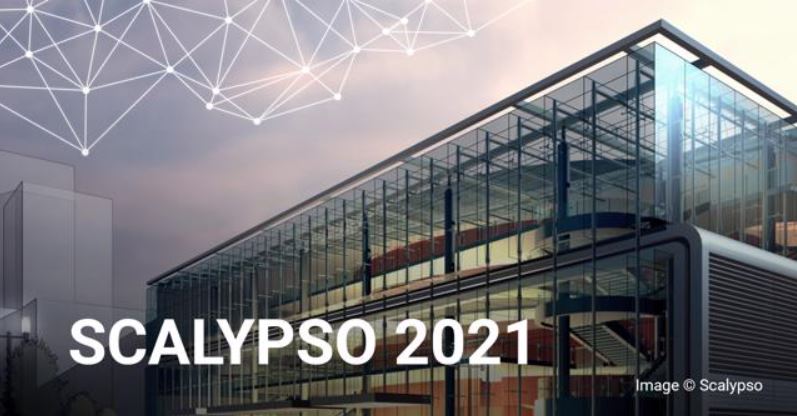 Poza produs Interactiunea cu un nor de puncte folosind plugin-ul Scalypso