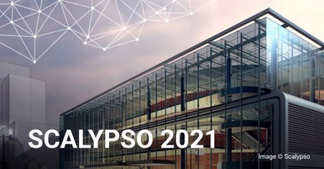 Poza produs Interactiunea cu un nor de puncte folosind plugin-ul Scalypso