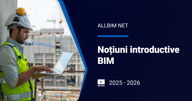 Poza produs Concepte, cadre normative și colaborare digitală interdisciplinară în BIM