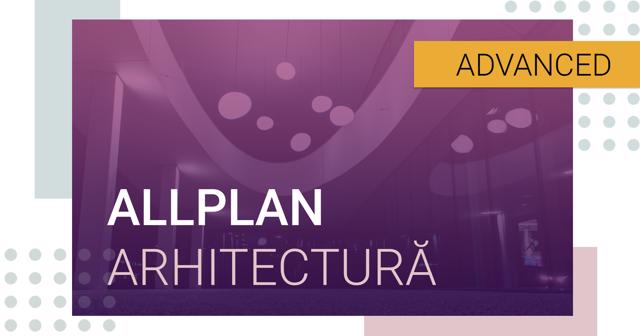 Poza produs Modelare tridimensională de Arhitectură - Concepte avansate de lucru BIM