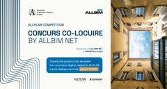 Co-Locuire | ALLPLAN Design Competition