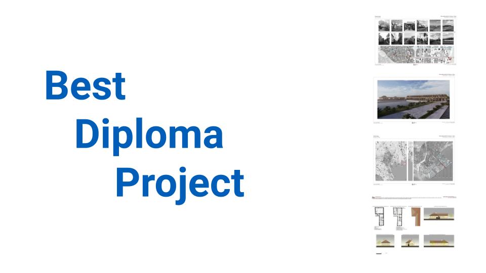 Poza produs Diploma Projects