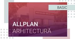 Modelare tridimensională de arhitectură - Introducere in BIM și vizualizare 3D