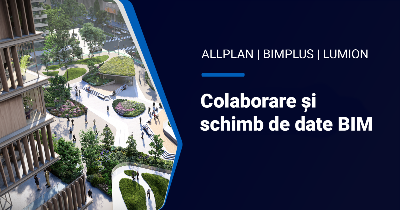 Poza produs Colaborare si schimb de date BIM
